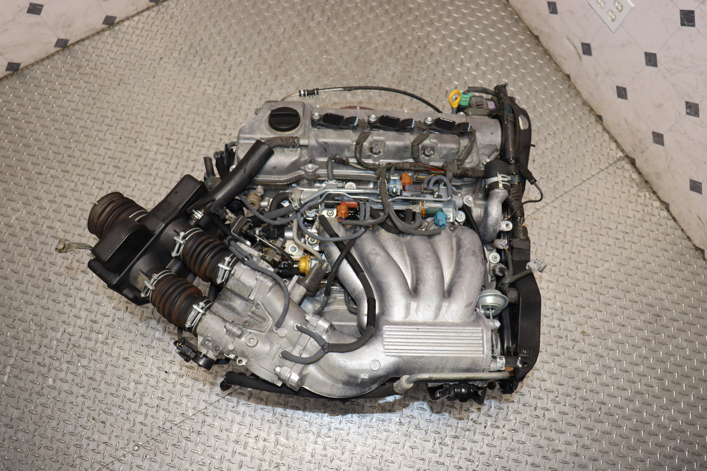 JDM 1MZ-FE 1999 2000 2001 2002 2003 LEXUS RX300 TOYOTA HIGHLANDER 3.0L V6 AWD VVT-I ENGINE