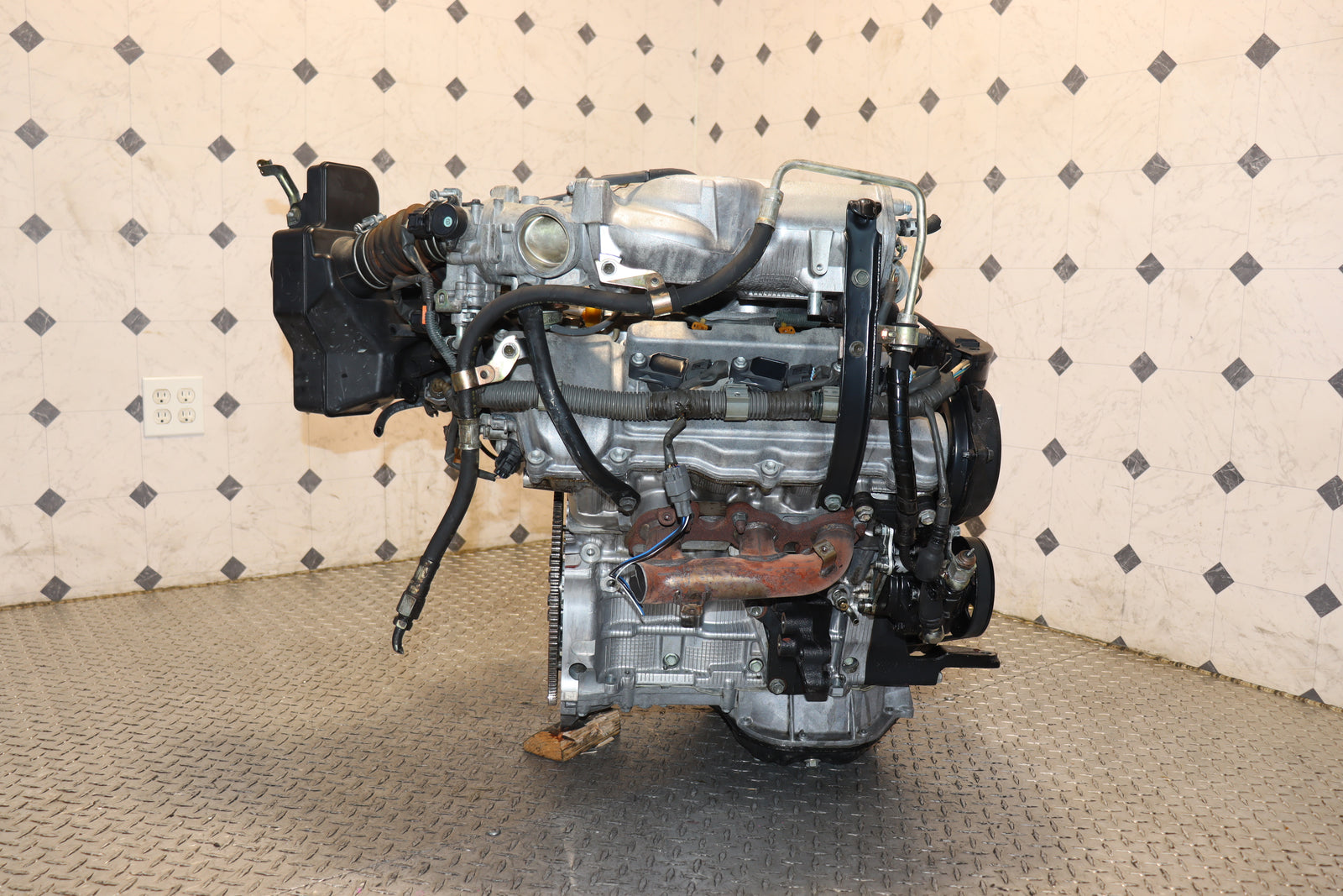 1999 2000 2001 2002 2003 Lexus RX300 3.0L V6 DOHC VVTi AWD Engine JDM 1MZ-FE