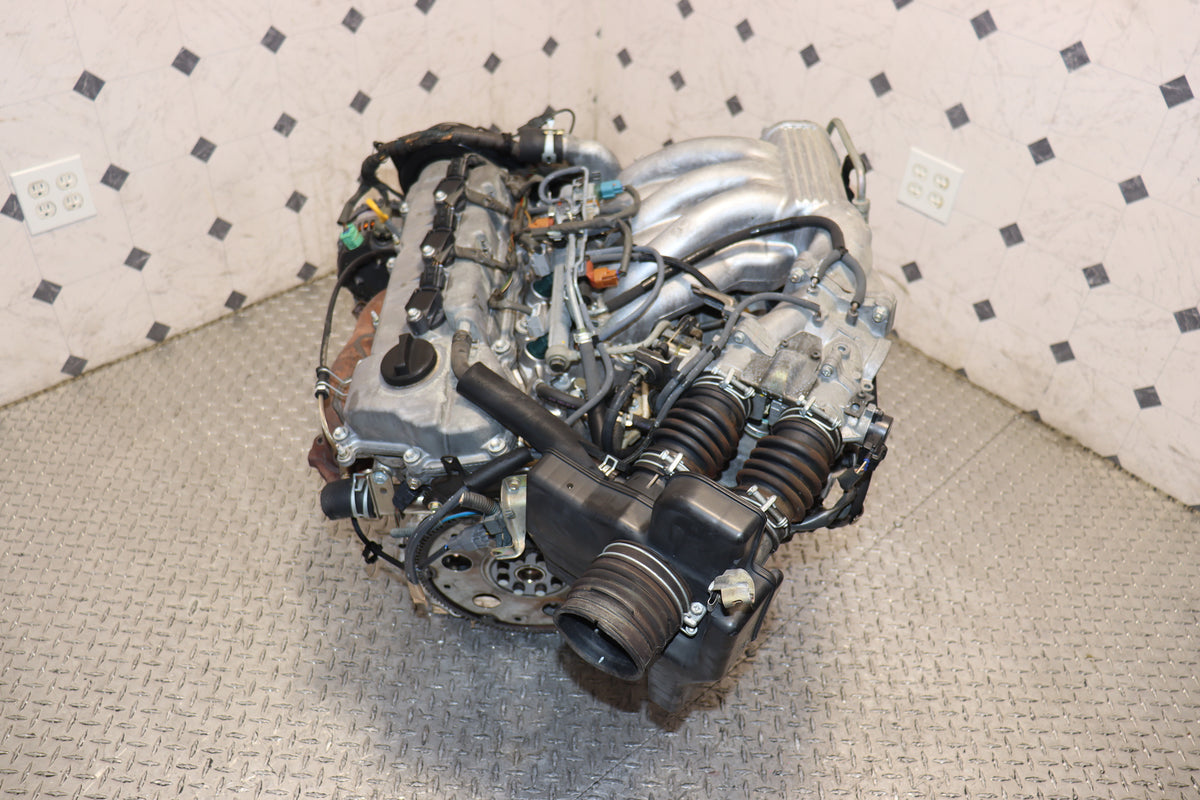 1999 2000 2001 2002 2003 Toyota Highlander 3.0L V6 DOHC VVTi AWD Engine JDM 1MZ-FE