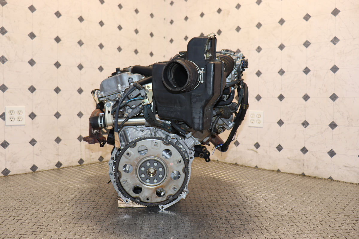 1999 2000 2001 2002 2003 Toyota Highlander 3.0L V6 DOHC VVTi AWD Engine JDM 1MZ-FE