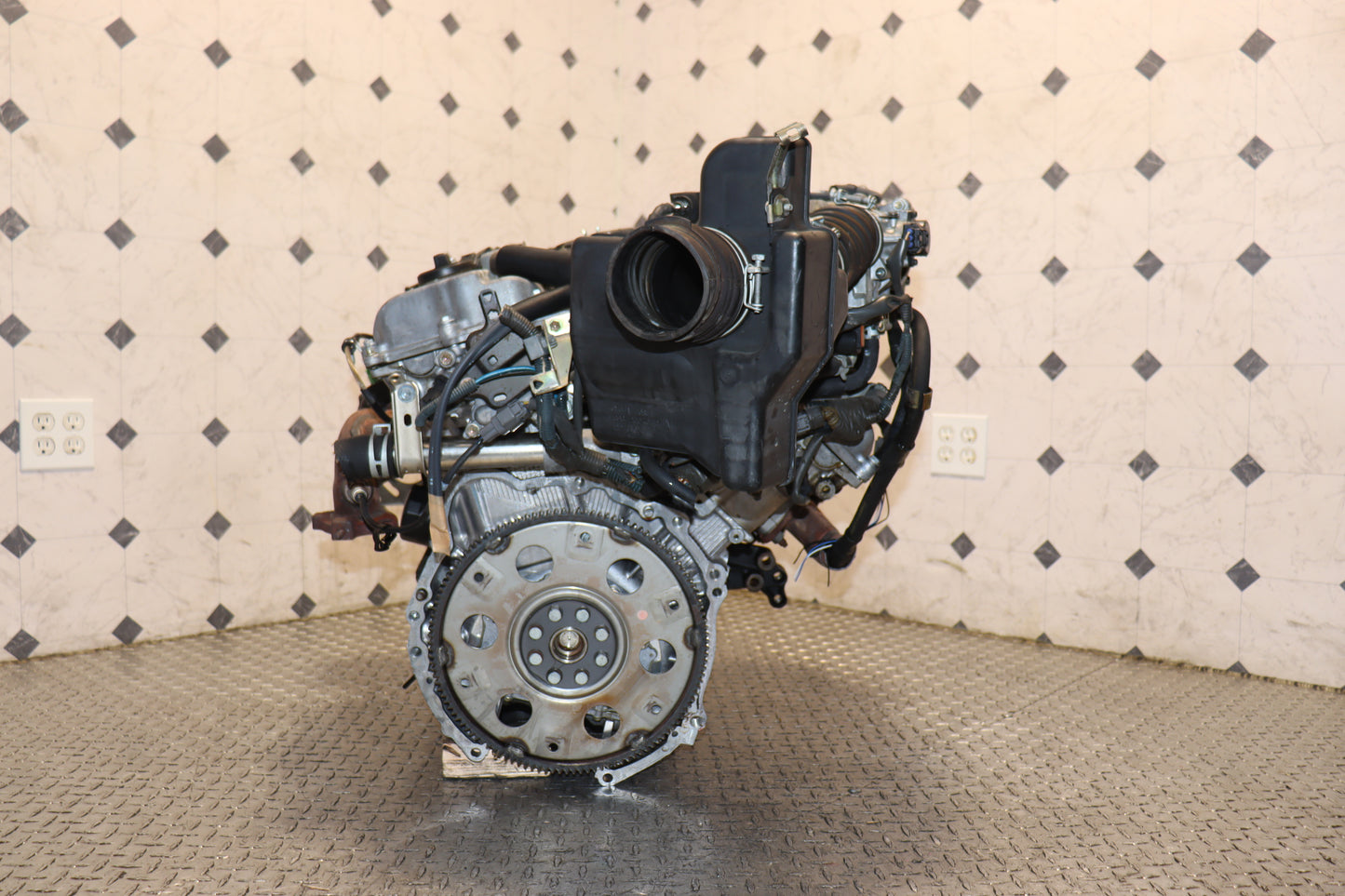 1999-2003 Lexus ES300 RX300 & Toyota Sienna JDM 1MZ-FE 3.0L V6 VVTi Engine