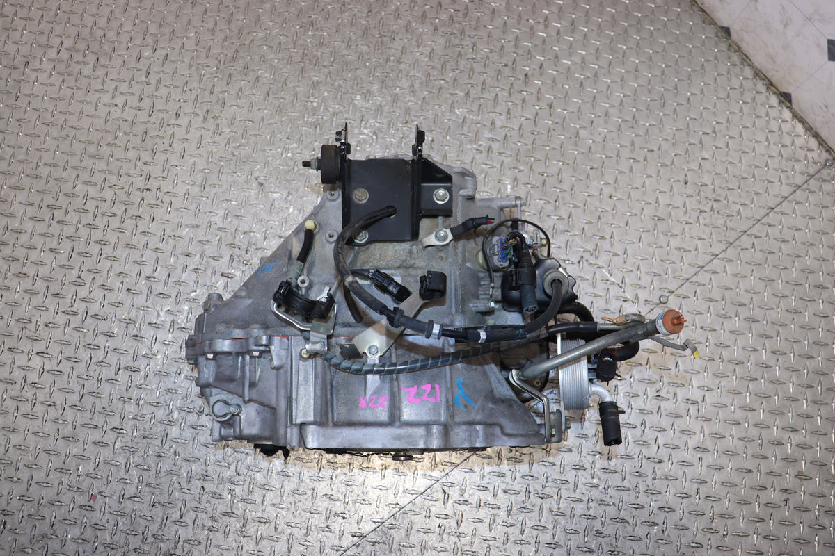 JDM 2ZR 2009 2010 2011 2012 2013 2014 2015 TOYOTA COROLLA AUTOMATIC FWD TRANSMISSION