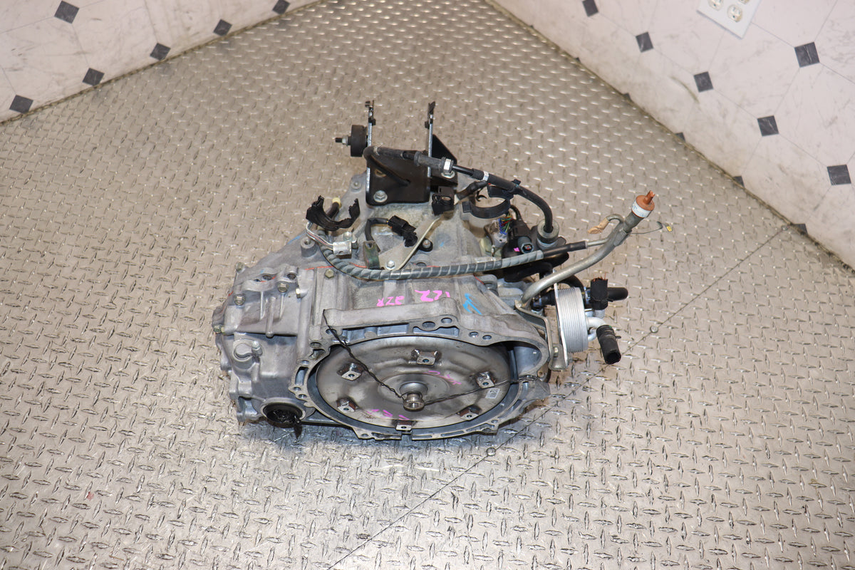 JDM 2ZR 2009 2010 2011 2012 2013 2014 2015 TOYOTA COROLLA AUTOMATIC FWD TRANSMISSION
