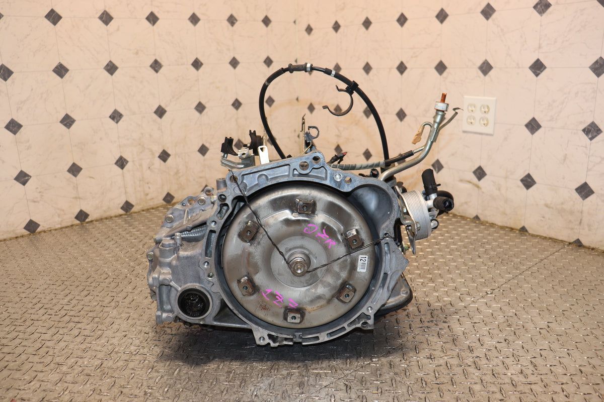 JDM 2ZR 2009 2010 2011 2012 2013 2014 2015 TOYOTA COROLLA AUTOMATIC FWD TRANSMISSION