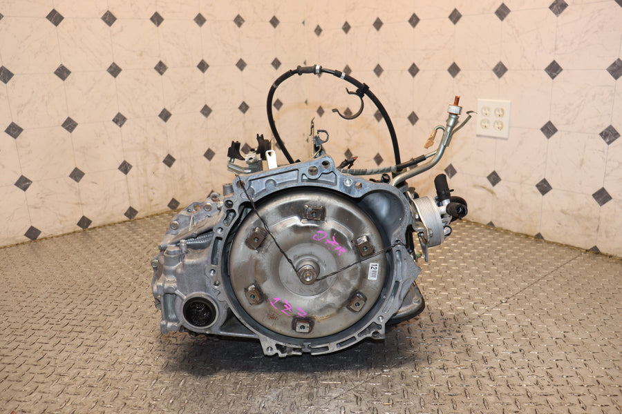 JDM 2ZR 2009 2010 2011 2012 2013 2014 2015 TOYOTA COROLLA AUTOMATIC FWD TRANSMISSION