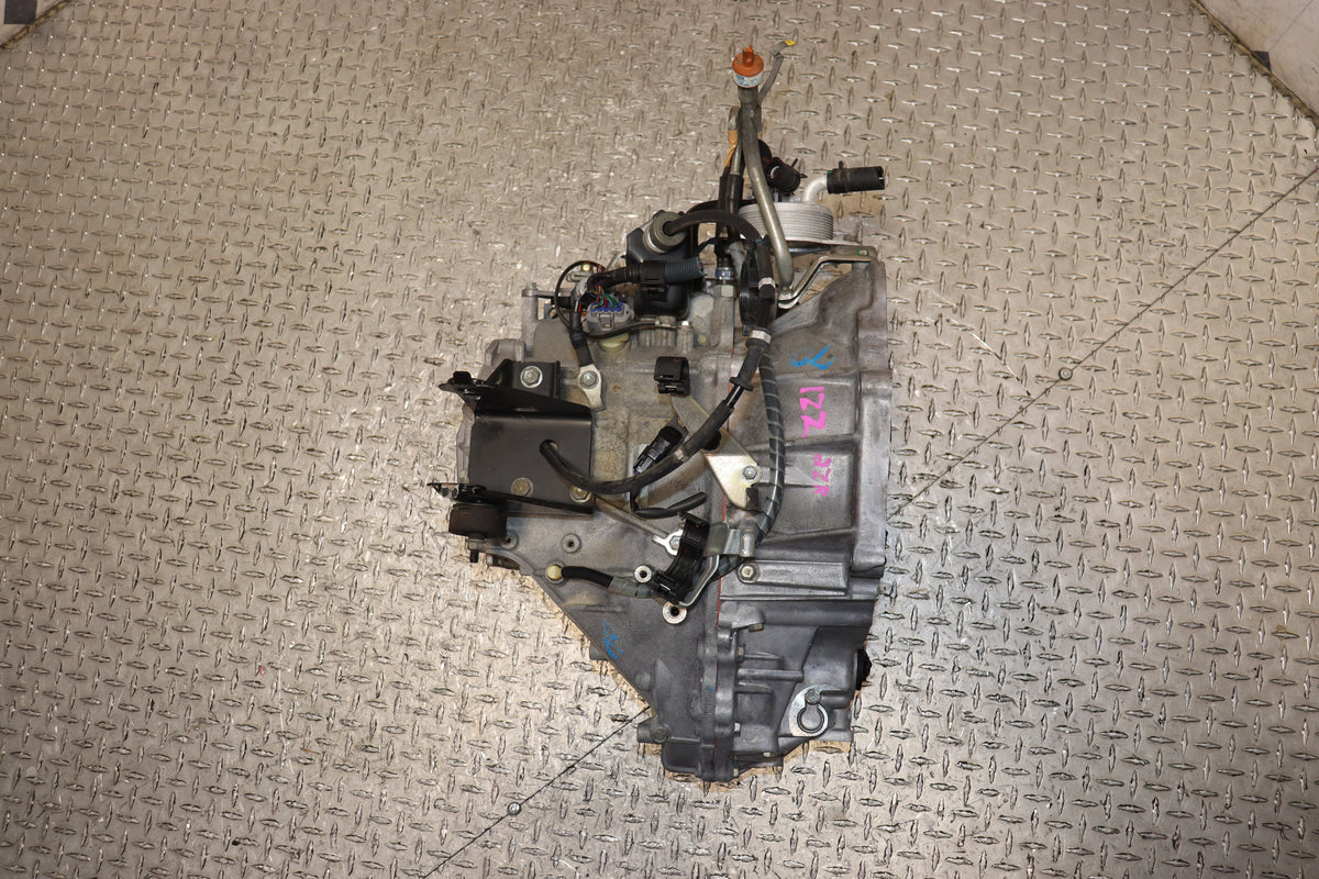 JDM 2ZR 2009 2010 2011 2012 2013 2014 2015 TOYOTA COROLLA AUTOMATIC FWD TRANSMISSION