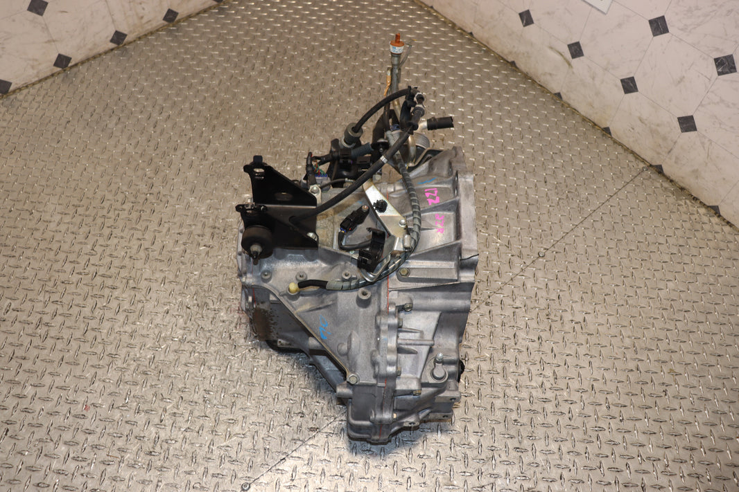 JDM 2ZR 2009 2010 2011 2012 2013 2014 2015 TOYOTA COROLLA AUTOMATIC FWD TRANSMISSION