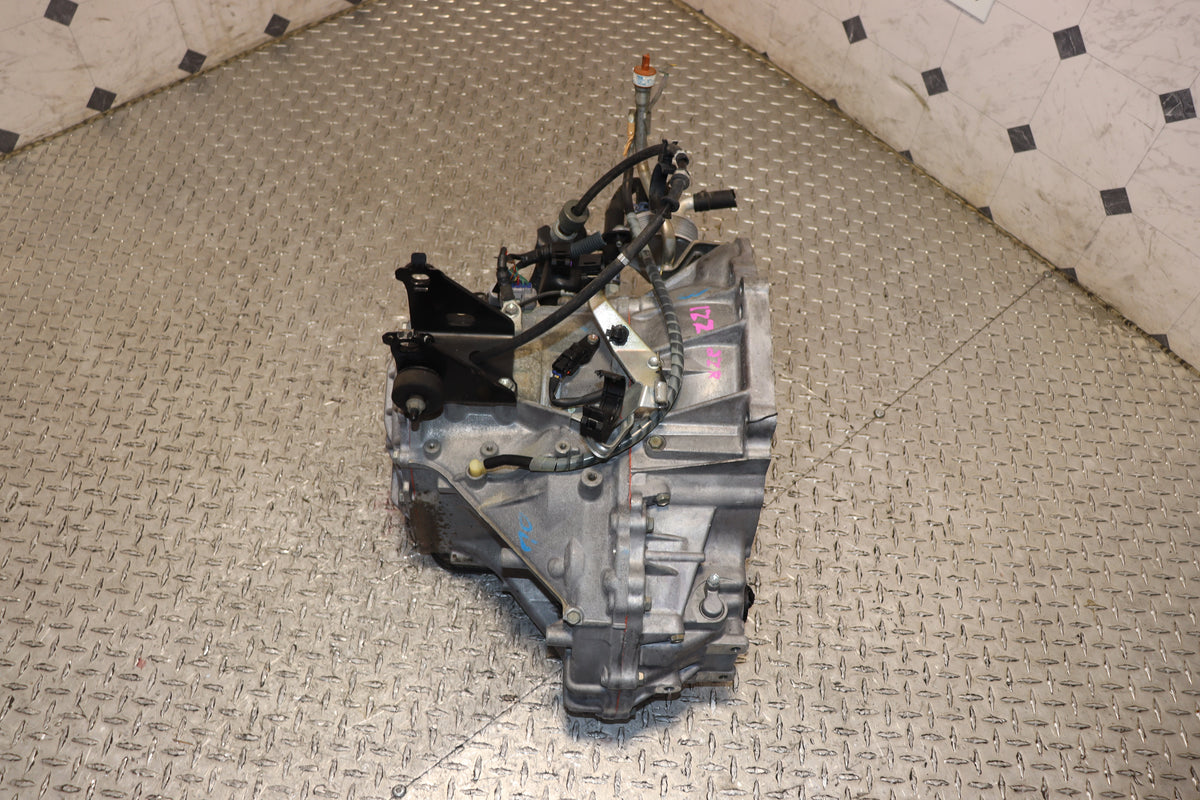 JDM 2ZR 2009 2010 2011 2012 2013 2014 2015 TOYOTA COROLLA AUTOMATIC FWD TRANSMISSION