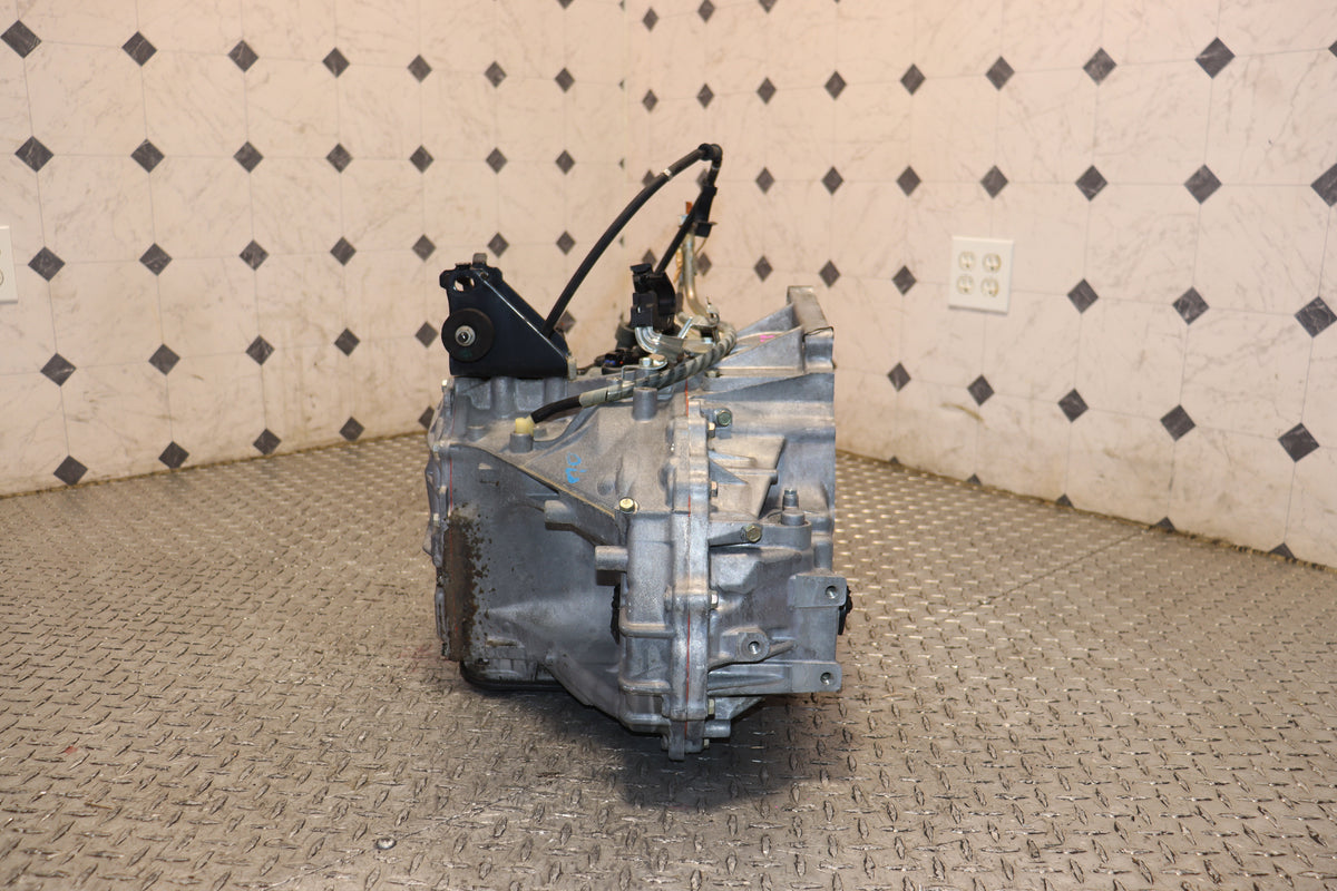 JDM 2ZR 2009 2010 2011 2012 2013 2014 2015 TOYOTA COROLLA AUTOMATIC FWD TRANSMISSION