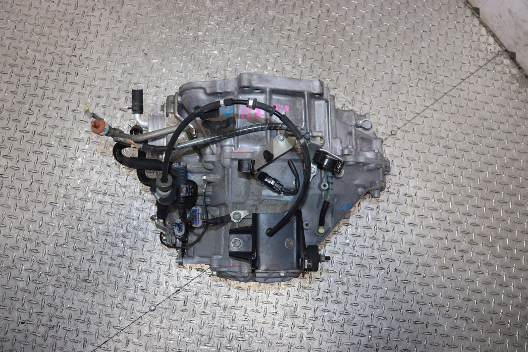 JDM 2ZR 2009 2010 2011 2012 2013 2014 2015 TOYOTA COROLLA AUTOMATIC FWD TRANSMISSION
