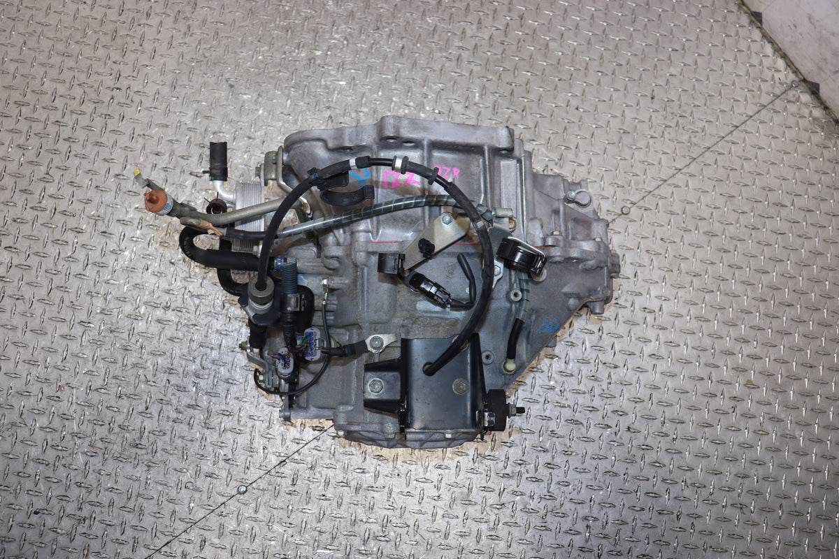 JDM 2ZR 2009 2010 2011 2012 2013 2014 2015 TOYOTA COROLLA AUTOMATIC FWD TRANSMISSION