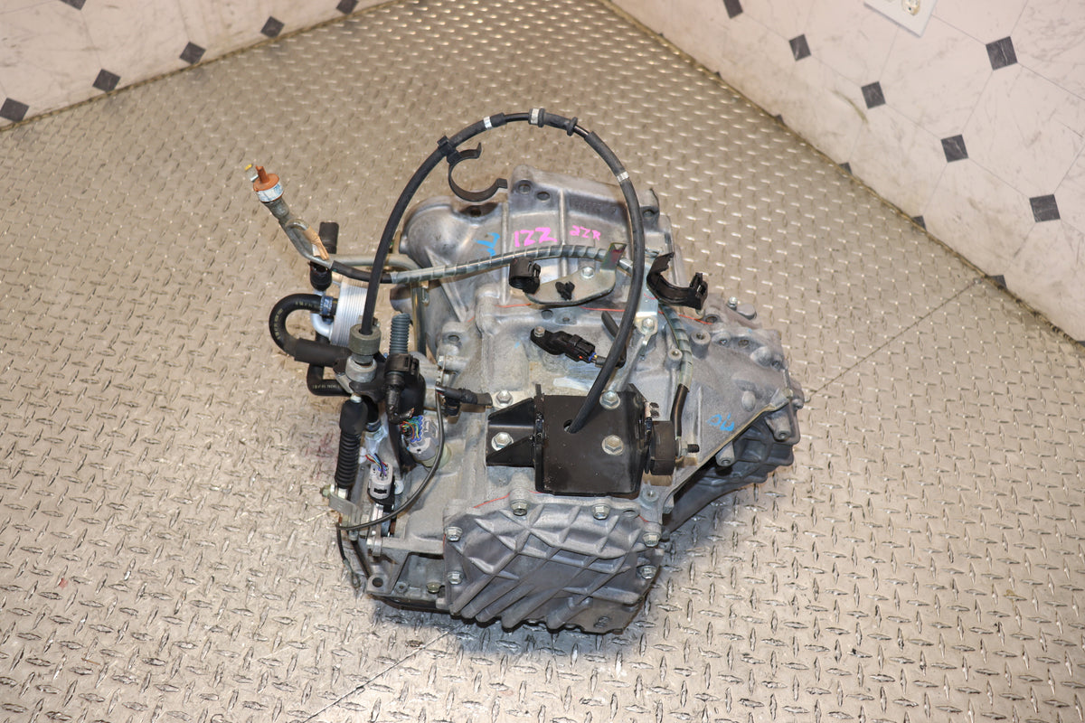 JDM 2ZR 2009 2010 2011 2012 2013 2014 2015 TOYOTA COROLLA AUTOMATIC FWD TRANSMISSION