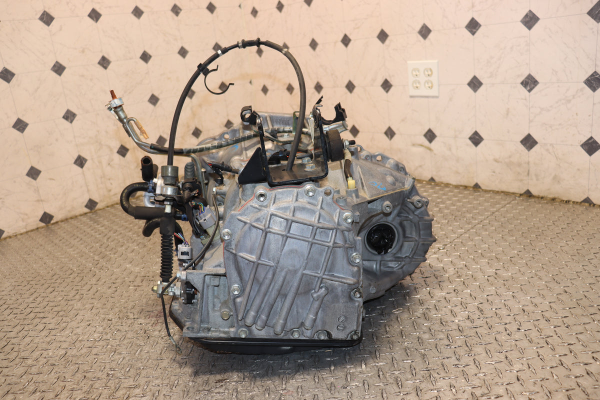 JDM 2ZR 2009 2010 2011 2012 2013 2014 2015 TOYOTA COROLLA AUTOMATIC FWD TRANSMISSION