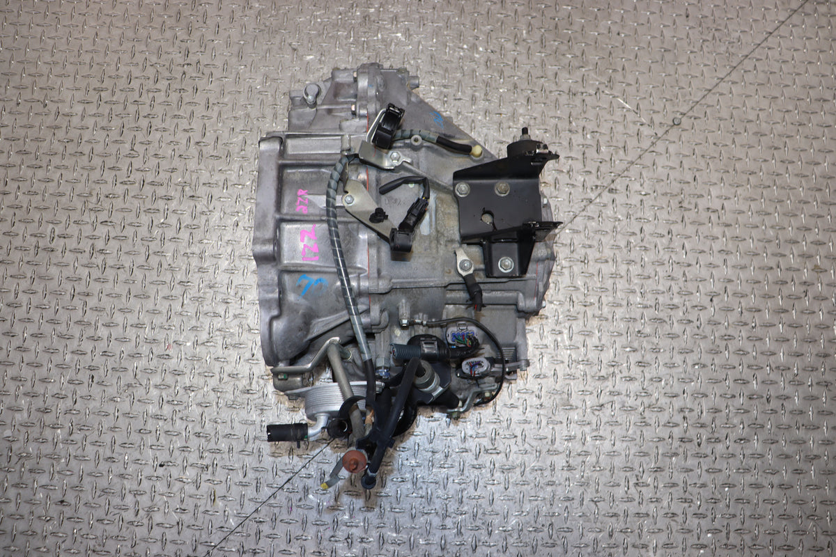 JDM 2ZR 2009 2010 2011 2012 2013 2014 2015 TOYOTA COROLLA AUTOMATIC FWD TRANSMISSION