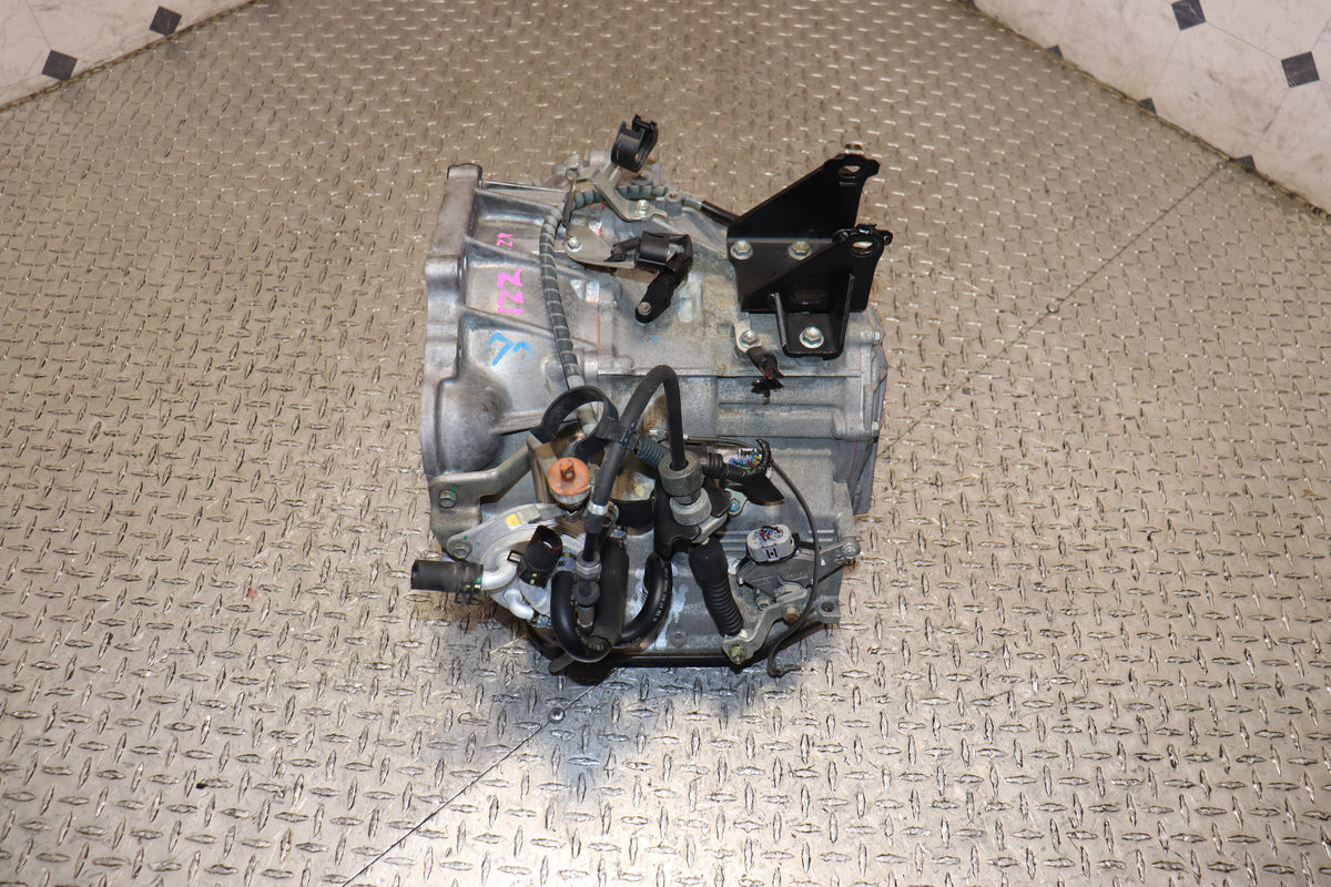 JDM 2ZR 2009 2010 2011 2012 2013 2014 2015 TOYOTA COROLLA AUTOMATIC FWD TRANSMISSION