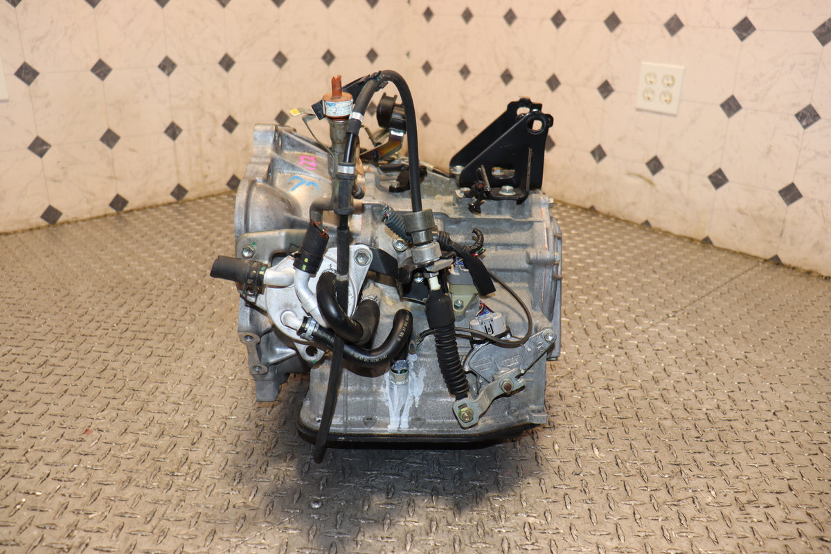 JDM 2ZR 2009 2010 2011 2012 2013 2014 2015 TOYOTA COROLLA AUTOMATIC FWD TRANSMISSION