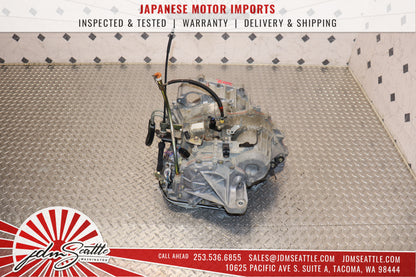 JDM 2AZ 2WD AUTOMATIC TRANSMISSION 02-04 TOYOTA CAMRY / 04-05 RAV-4 / 05-09 SCION TC 2.4L 241E