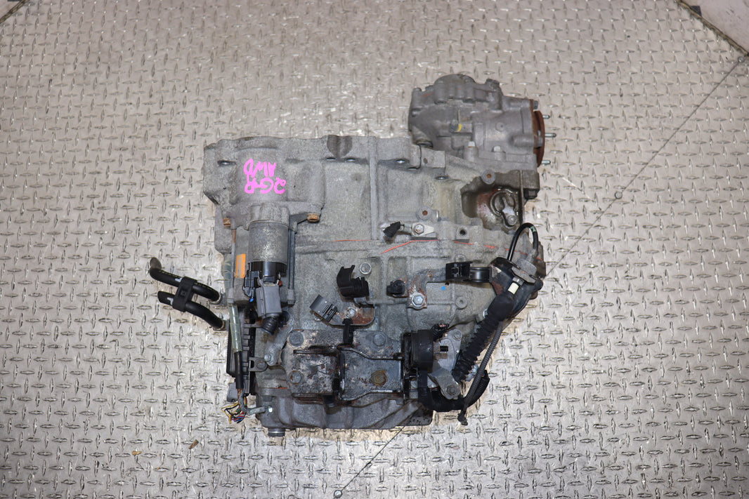2007-2016 Toyota Highlander Lexus RX350 JDM Automatic AWD Transmission 2GR-FE