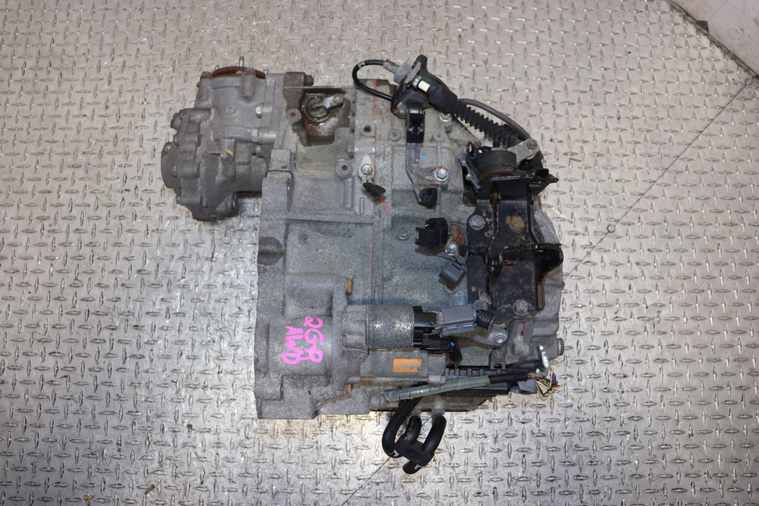 2007-2016 Toyota Highlander Lexus RX350 JDM Automatic AWD Transmission 2GR-FE