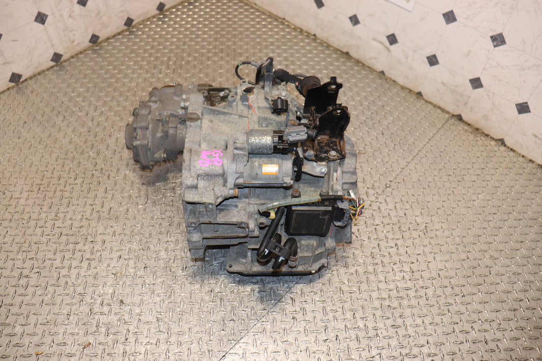 2007-2016 Toyota Highlander Lexus RX350 JDM Automatic AWD Transmission 2GR-FE