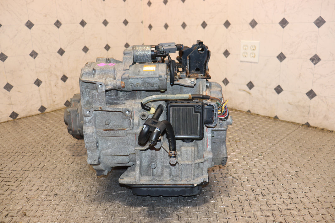 2007-2016 Toyota Highlander Lexus RX350 JDM Automatic AWD Transmission 2GR-FE