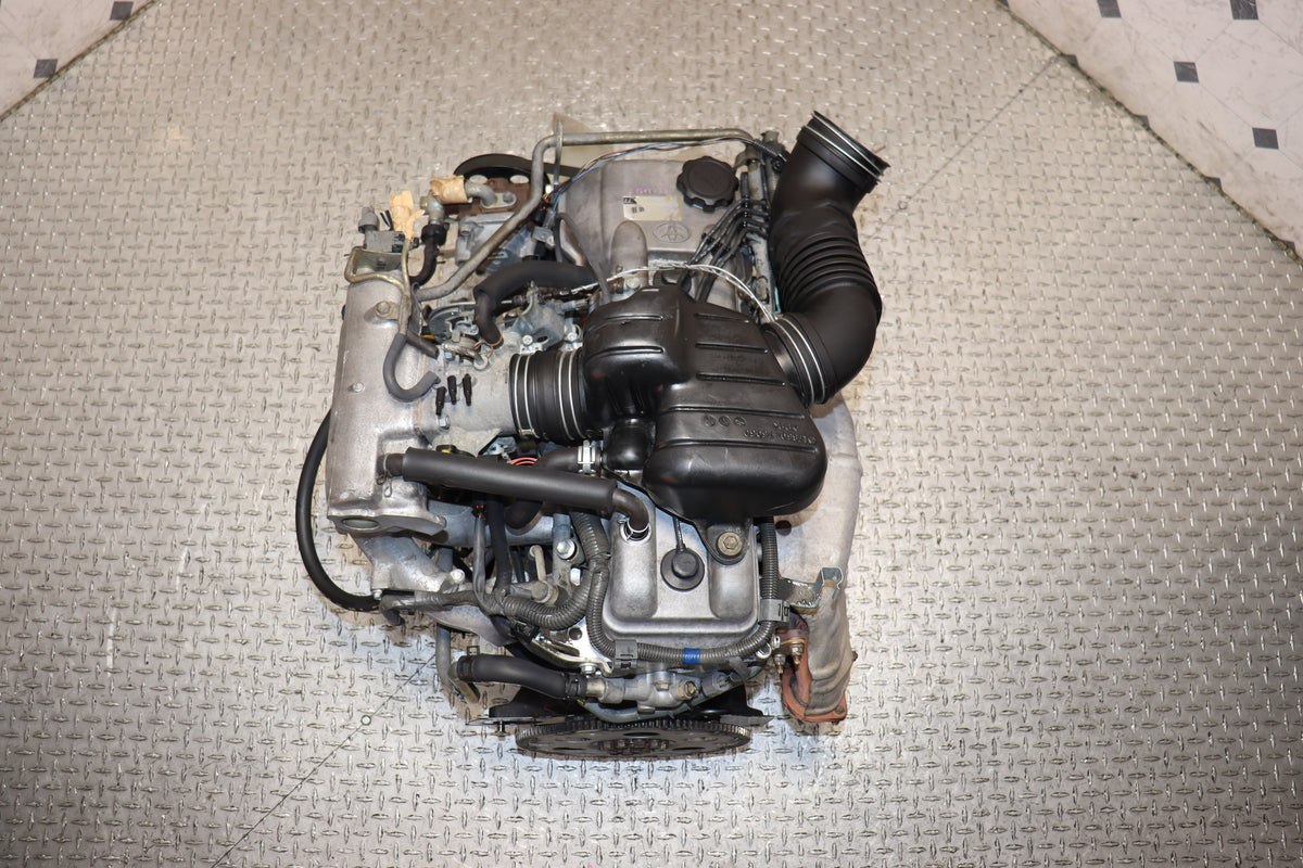 1995 1996 Toyota Tacoma 4Runner T100 2.7L DOHC Distributor Engine JDM 3RZ-FE
