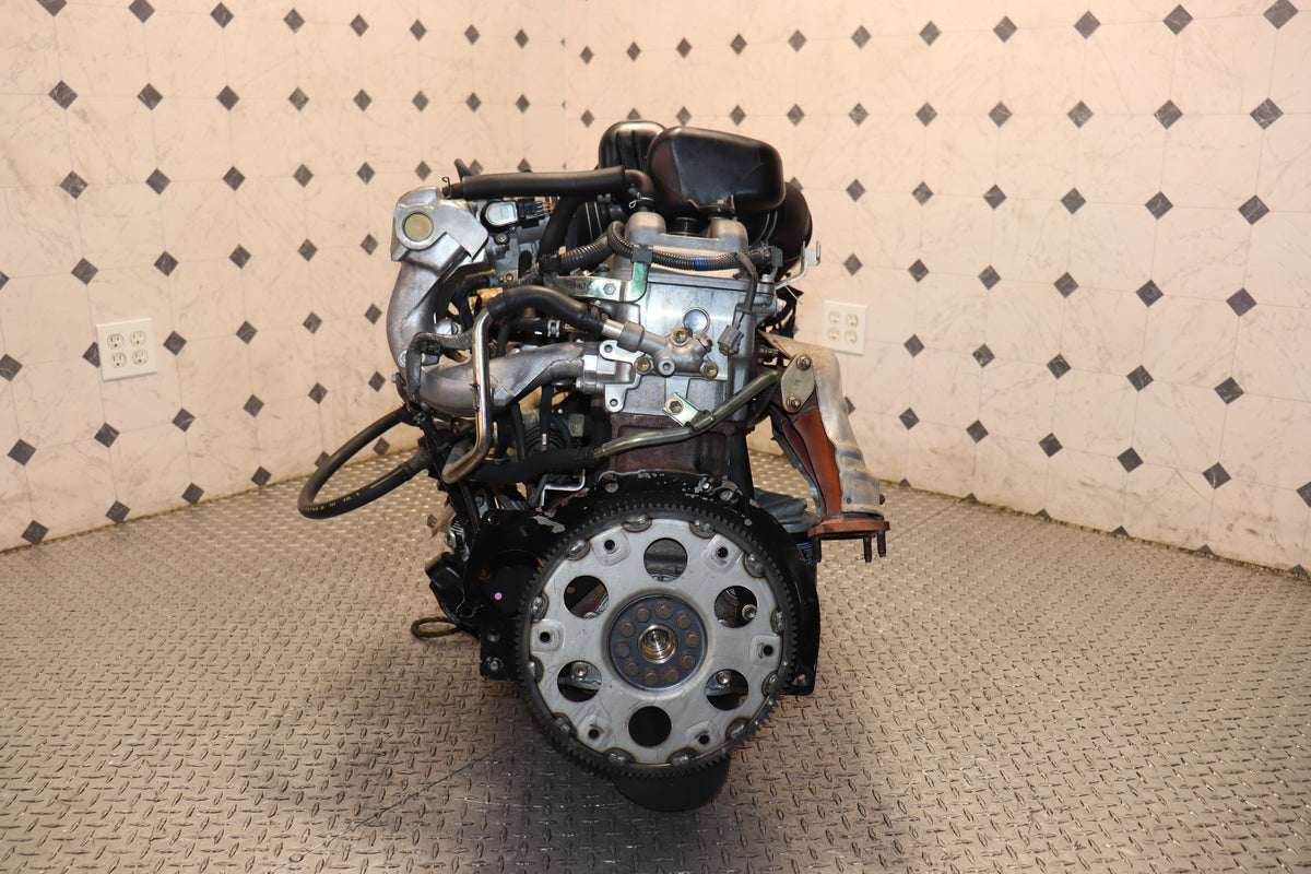 1995 1996 Toyota Tacoma 4Runner T100 2.7L DOHC Distributor Engine JDM 3RZ-FE