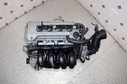 JDM 1ZZ 2000 2008 TOYOTA COROLLA / CELICA / MATRIX XRS / VIBE 1.8L 4CYL ENGINE 1ZZ