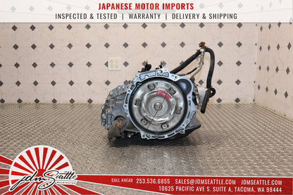 JDM 09-15 TOYOTA COROLLA 1.8L AUTOMATIC TRANSMISSION