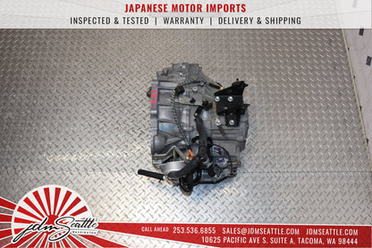 JDM 09-15 TOYOTA COROLLA 1.8L AUTOMATIC TRANSMISSION