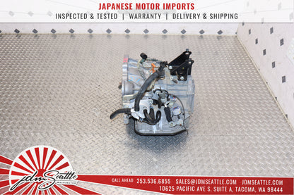 JDM 09-15 TOYOTA COROLLA 1.8L AUTOMATIC TRANSMISSION