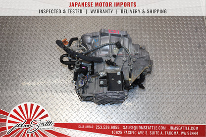 JDM 09-15 TOYOTA COROLLA 1.8L AUTOMATIC TRANSMISSION