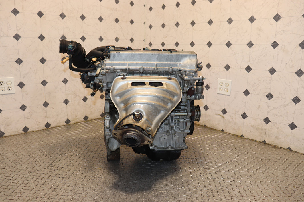 2000-2008 Toyota Corolla Celica Matrix 1ZZ-FE 1.8L DOHC 4-Cylinder Engine