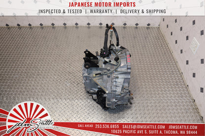 JDM 09-15 TOYOTA COROLLA 1.8L AUTOMATIC TRANSMISSION