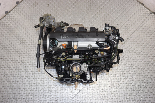 JDM D17A 1.7L VTEC ENGINE 01-05 HONDA CIVIC