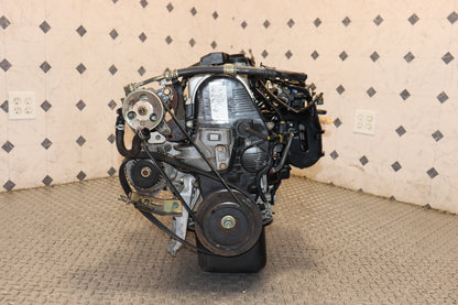 JDM D17A 1.7L VTEC ENGINE 01-05 HONDA CIVIC