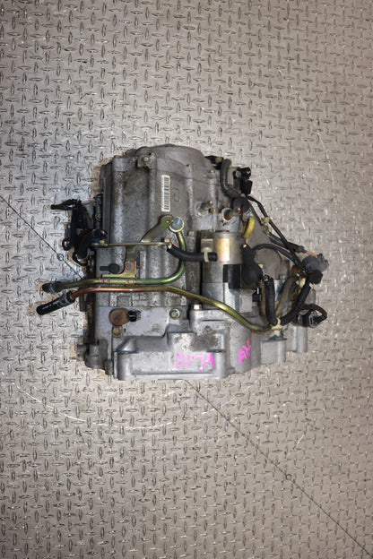 JDM D17A 2001 2002 2003 2004 2005 HONDA CIVIC 1.7L AUTOMATIC TRANSMISSION