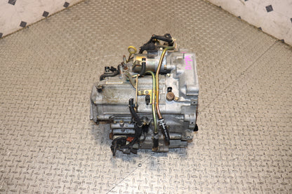 JDM D17A 2001 2002 2003 2004 2005 HONDA CIVIC 1.7L AUTOMATIC TRANSMISSION