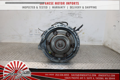 JDM TRANSMISSION1UR-FSE LEXUS LS460 (06-17) GS460 (08-11) 1UR-FSE