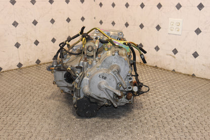 JDM D17A 2001 2002 2003 2004 2005 HONDA CIVIC 1.7L AUTOMATIC TRANSMISSION