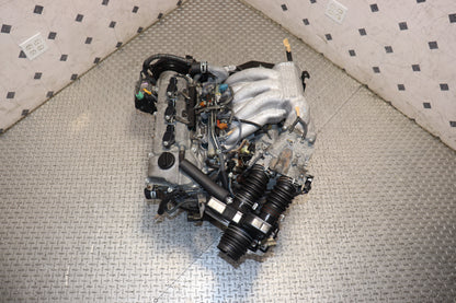 JDM 1MZ-FE 1999 2000 2001 2002 2003 LEXUS RX300 TOYOTA HIGHLANDER 3.0L V6 AWD VVT-I ENGINE