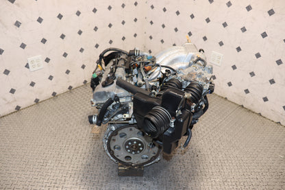 JDM 1MZ-FE 1999 2000 2001 2002 2003 LEXUS RX300 TOYOTA HIGHLANDER 3.0L V6 AWD VVT-I ENGINE