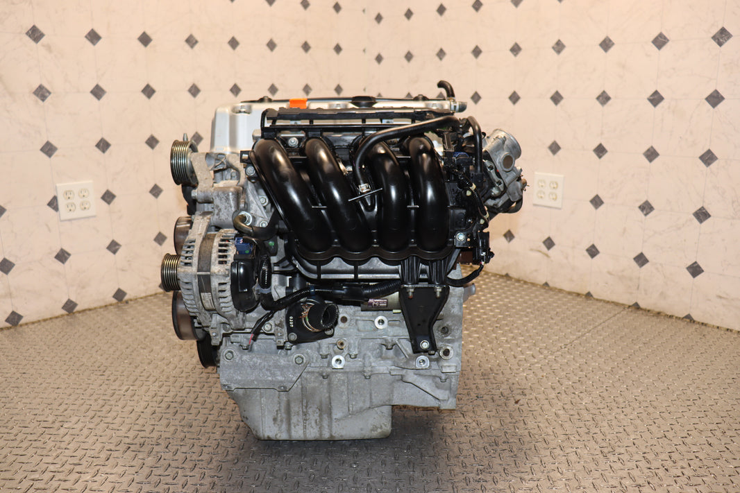 2009-2014 Acura TSX K24A JDM Engine | 2.4L DOHC i-VTEC Motor K24Z3