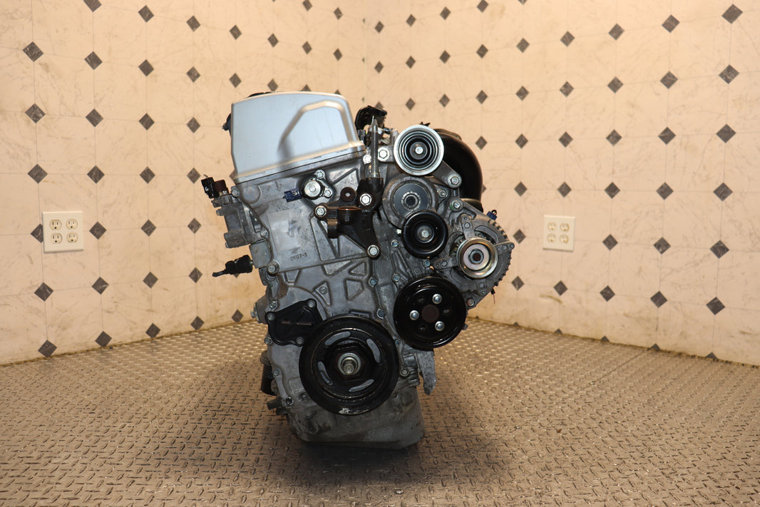 2009-2014 Acura TSX K24A JDM Engine | 2.4L DOHC i-VTEC Motor K24Z3