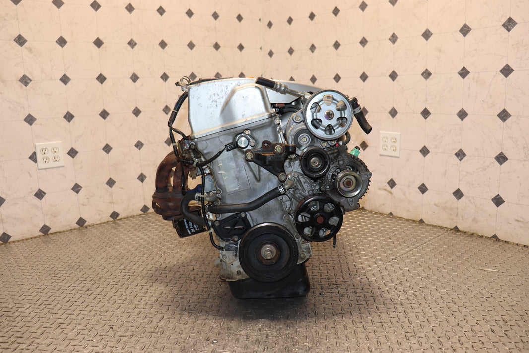 2004-2008 Acura TSX JDM K24A High-Compression 2.4L 3-Lobe VTEC Engine