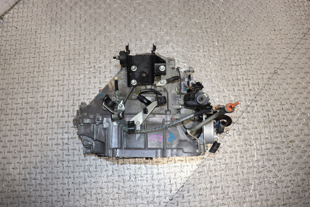 2009 2010 2011 2012 2013 2014 2015 Toyota Corolla 1.8L Automatic Transmission JDM 2ZR-FE U341E