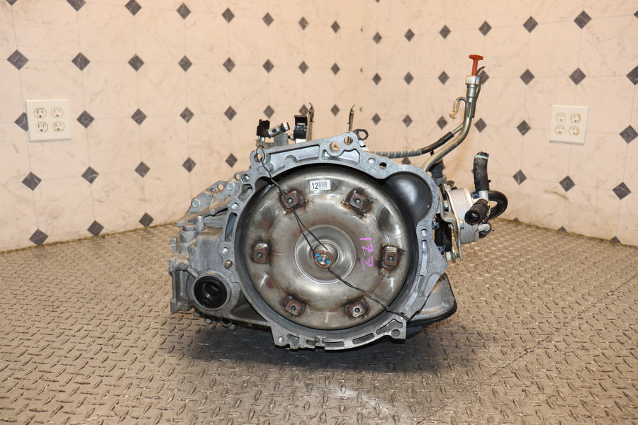 2009 2010 2011 2012 2013 2014 2015 Toyota Corolla 1.8L Automatic Transmission JDM 2ZR-FE U341E