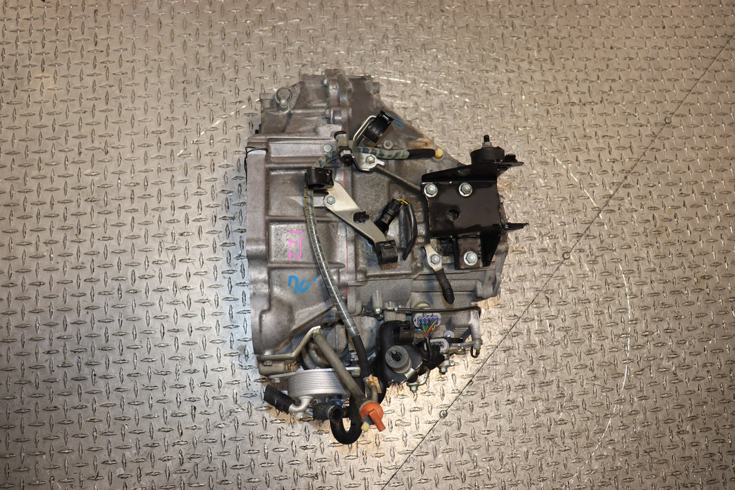 2009 2010 2011 2012 2013 2014 2015 Toyota Corolla 1.8L Automatic Transmission JDM 2ZR-FE U341E