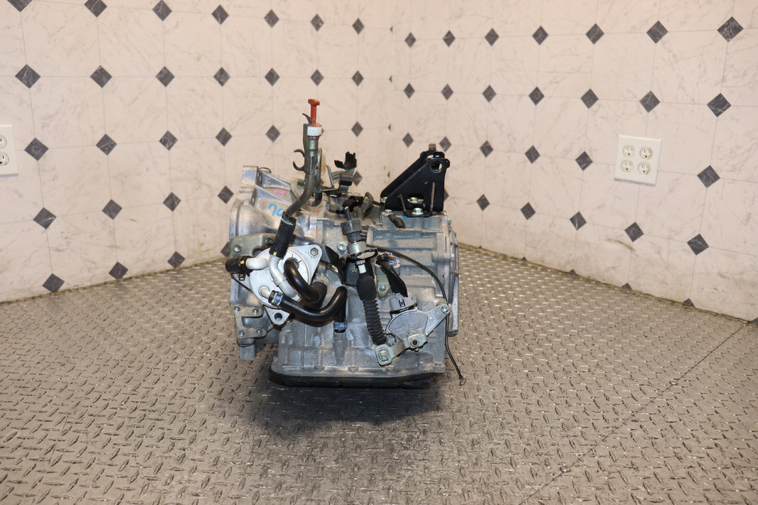 2009 2010 2011 2012 2013 2014 2015 Toyota Corolla 1.8L Automatic Transmission JDM 2ZR-FE U341E