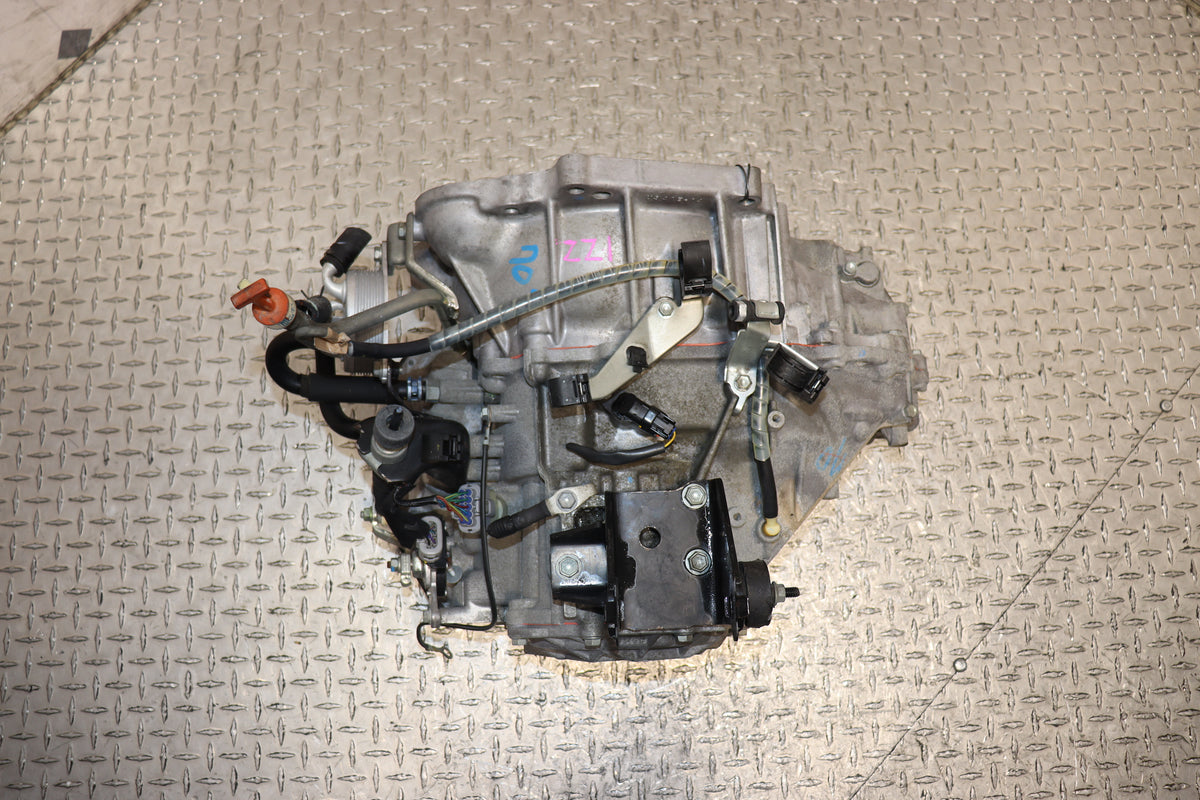2009 2010 2011 2012 2013 2014 2015 Toyota Corolla 1.8L Automatic Transmission JDM 2ZR-FE U341E